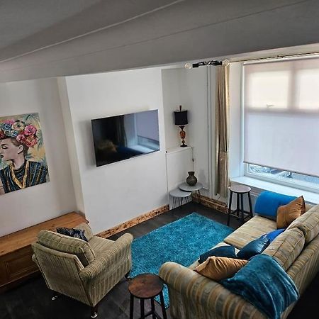 Vila Jubilee Jem Aberaman Exteriér fotografie
