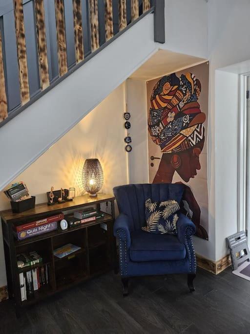 Vila Jubilee Jem Aberaman Exteriér fotografie