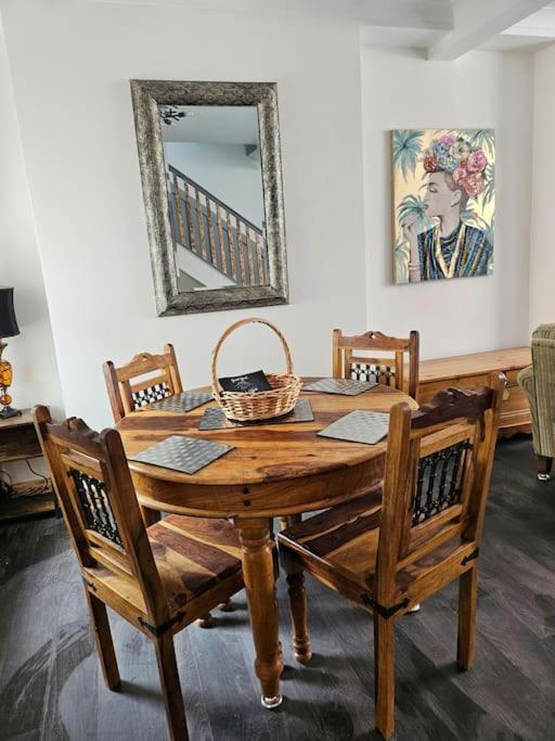 Vila Jubilee Jem Aberaman Exteriér fotografie
