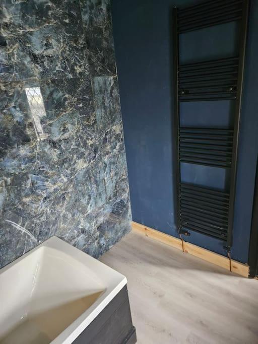 Vila Jubilee Jem Aberaman Exteriér fotografie
